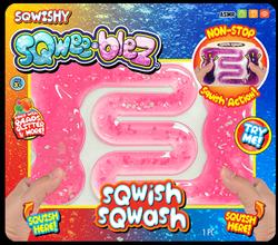 Swooshy Sqweezy Sqwish Sqwash - Assorted Styles at Menards® Swooshy Sqweezy Sqwish Sqwash - Assorted Styles at Menards®