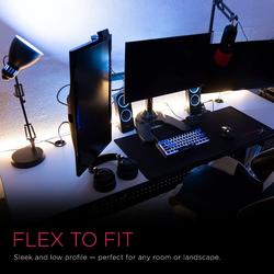 UltraPro Escape 24' White LED Flex Light - White Cord at Menards®