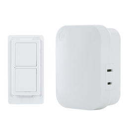Smart Electrician™ Indoor Remote Outlets - 3 Pack at Menards®