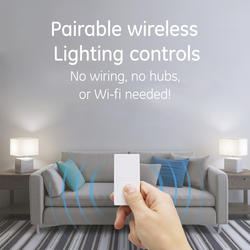 Link2Home Indoor Wireless Remote Control with 5 Outlets at Menards®