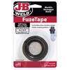 J-B Weld FuzeTape Self-Fusing Silicone Tape