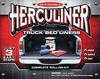Herculiner® Brush-On Truck Bed Liner Kit - 1 Gallon