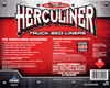 Herculiner® Brush-On Truck Bed Liner Kit - 1 Gallon