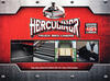 Herculiner® Brush-On Truck Bed Liner Kit - 1 Gallon