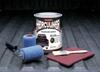 Herculiner® Brush-On Truck Bed Liner Kit - 1 Gallon
