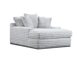 Julia Fog Chaise