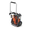 Husqvarna® 2,300 Max PSI 1.2 Max GPM 15-Amp Corded Electric Pressure Washer
