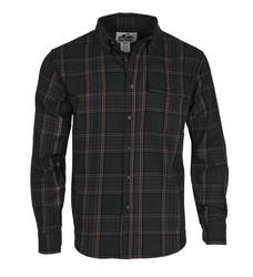 Old mill hot sale flannel jacket