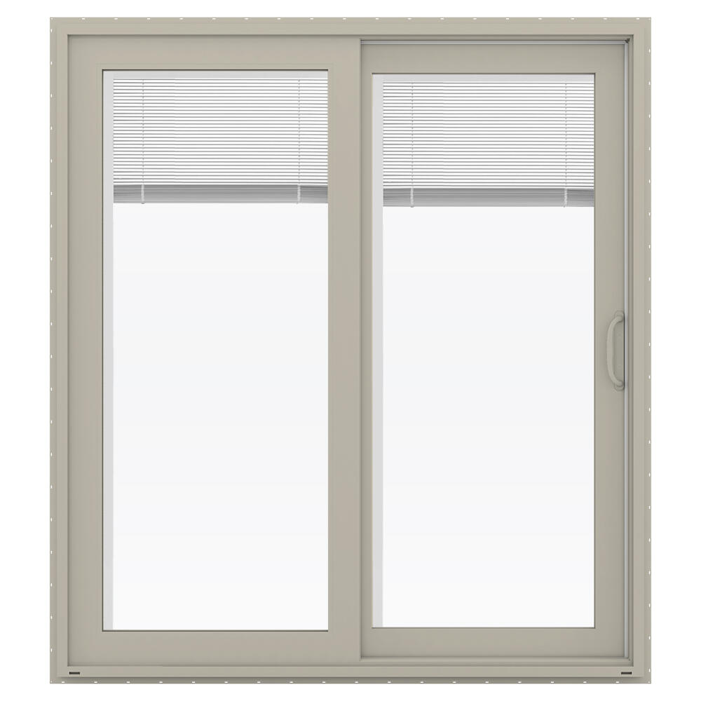 JELD-WEN® Builders Series 72 JELD-WEN® Builders Series 72