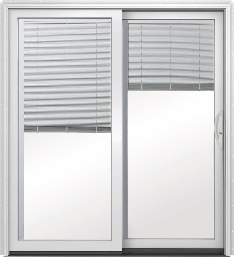 JELD-WEN® W2500 Series 72