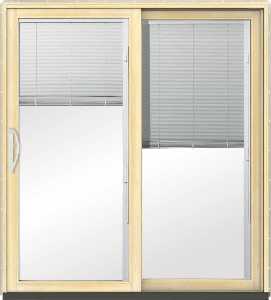 JELD-WEN® W2500 Series 72 JELD-WEN® W2500 Series 72