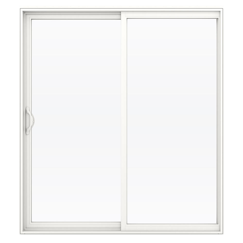 JELD-WEN® Builders Series 60