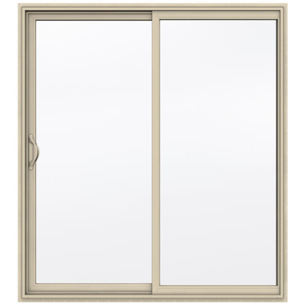 JELD-WEN® Builders Series 60