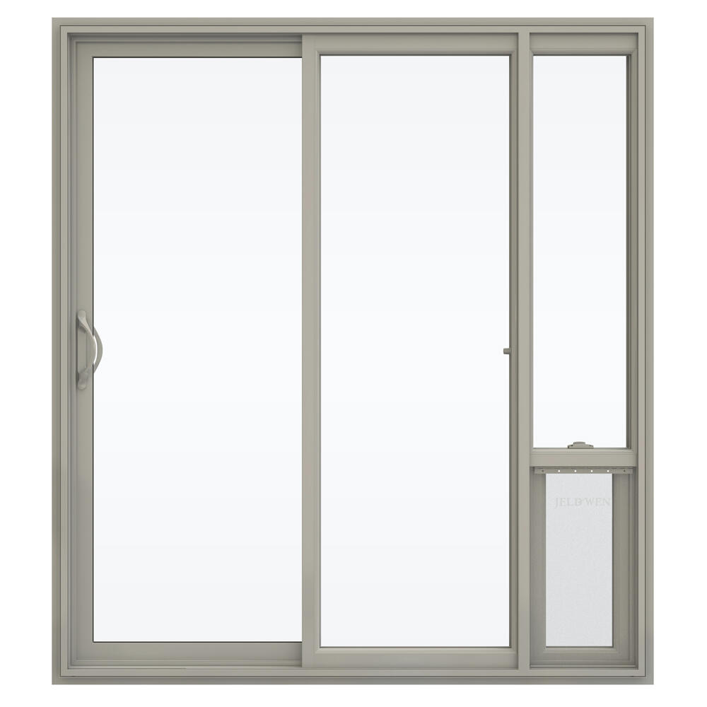 JELD-WEN® Builders Series 72