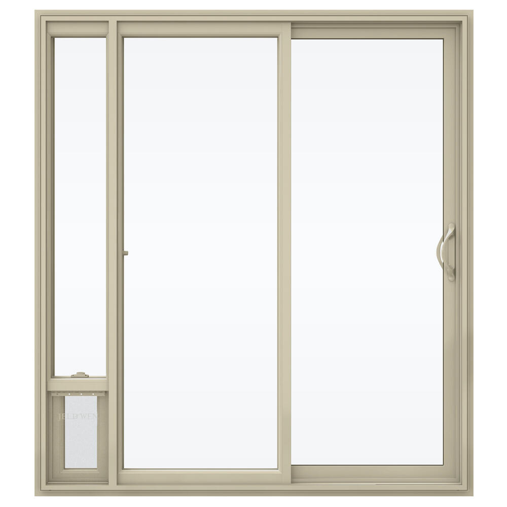 JELD-WEN® Builders Series 72 JELD-WEN® Builders Series 72