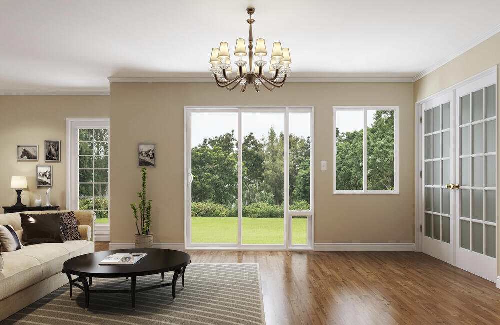 JELD-WEN® Builders Series 72 JELD-WEN® Builders Series 72