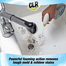 CLR Bleach Free Mold & Mildew Stain Remover, 946-mL