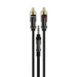 Monster 6ft RCA Audio Cable