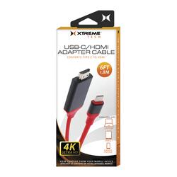 Xtreme RCA to HDMI Adapter at Menards®