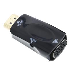 Xtreme HDMI to VGA Adapter at Menards®