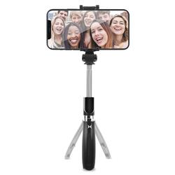 XShot Deluxe Selfie Kit with Remote and Smartphone Holder