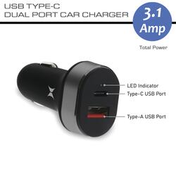 Xtreme Plug-In USB Charger at Menards®