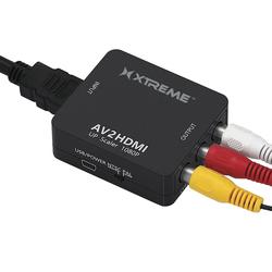 Xtreme HDMI to VGA Adapter at Menards®
