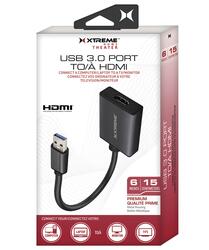Xtreme Lightning to HDMI Cable at Menards®