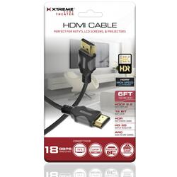 Xtreme 6ft Micro USB to HDMI Cable at Menards®