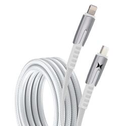 Xtreme 10' Lightning to Type-C USB Cable at Menards®