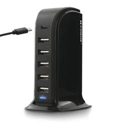 Xtreme Plug-In USB Charger at Menards®