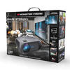 Monster Vision 1080p FHD Home Projector Kit