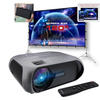 Monster Vision 1080p FHD Home Projector Kit