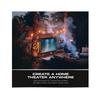Monster Vision 1080p FHD Home Projector Kit