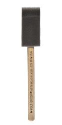 Jen Disposable Brush, 2, Qty. 1 - Midwest Technology Products