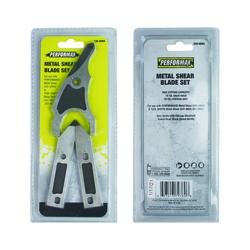 3.5 Amp, 18 gauge Metal Shears