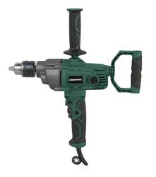 7.5 Amp 1/2 in. Low Speed Spade Handle Drill/Mixer