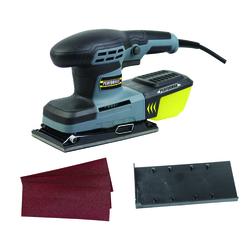 WEN 1.2 Amp Electric 1/3 Sheet Sander 6313 - The Home Depot