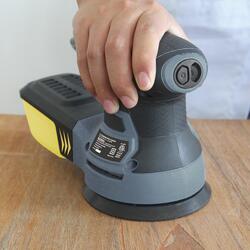 5” Random Orbit Sander