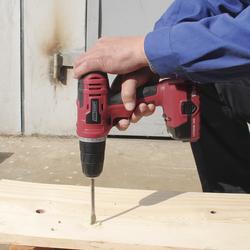 Tool shop cordless drill new arrivals