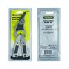 Performax® 18-Gauge Metal Siding Shear Blade Set