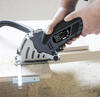 Performax® 4.8-Amp Corded 3-3/8" Multi-Cut Compact Circular Saw Kit
