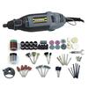 Performax® 1.5-Amp Corded Rotary Tool Kit - 102 Piece