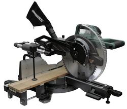 Masterforce miter outlet saw