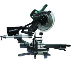 Masterforce miter outlet saw