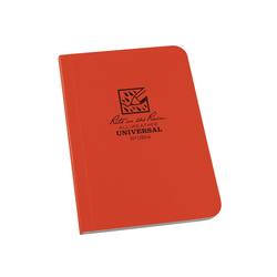 Rite In The Rain Stapled Soft Cover Notebooks