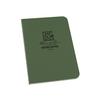 Rite in the Rain® 56 Sheet Olive Green Notebook
