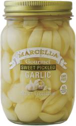 Pickled Sweet Corn – Garlic (x12) – Master of Angler