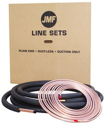 セットアップ ASCLO Terry Piping Line Set Up (3color) Line Sets | Insco Distributing