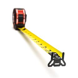Double-face measuring tape - Classica Collection